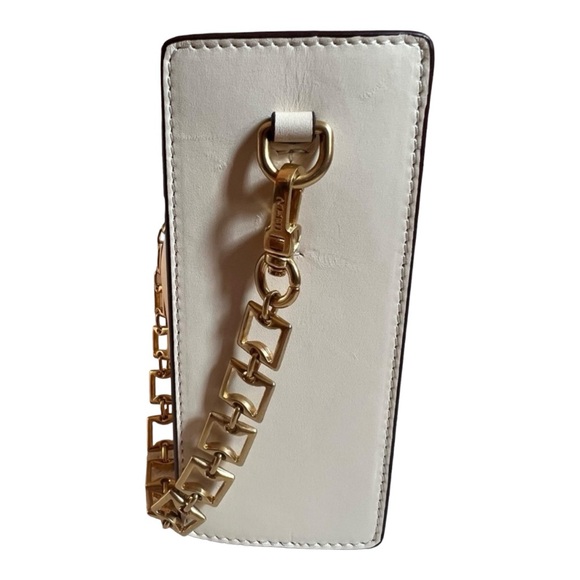 ⚡️SOLD⚡️ MANU Atelier Carmen Calfskin Leather Convertible Crossbody Shoulder Bag - Picture 9 of 11